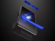GKK 360 black and blue case for Samsung Galaxy F62 (SM-E625F) / Galaxy M62 (SM-M625F)